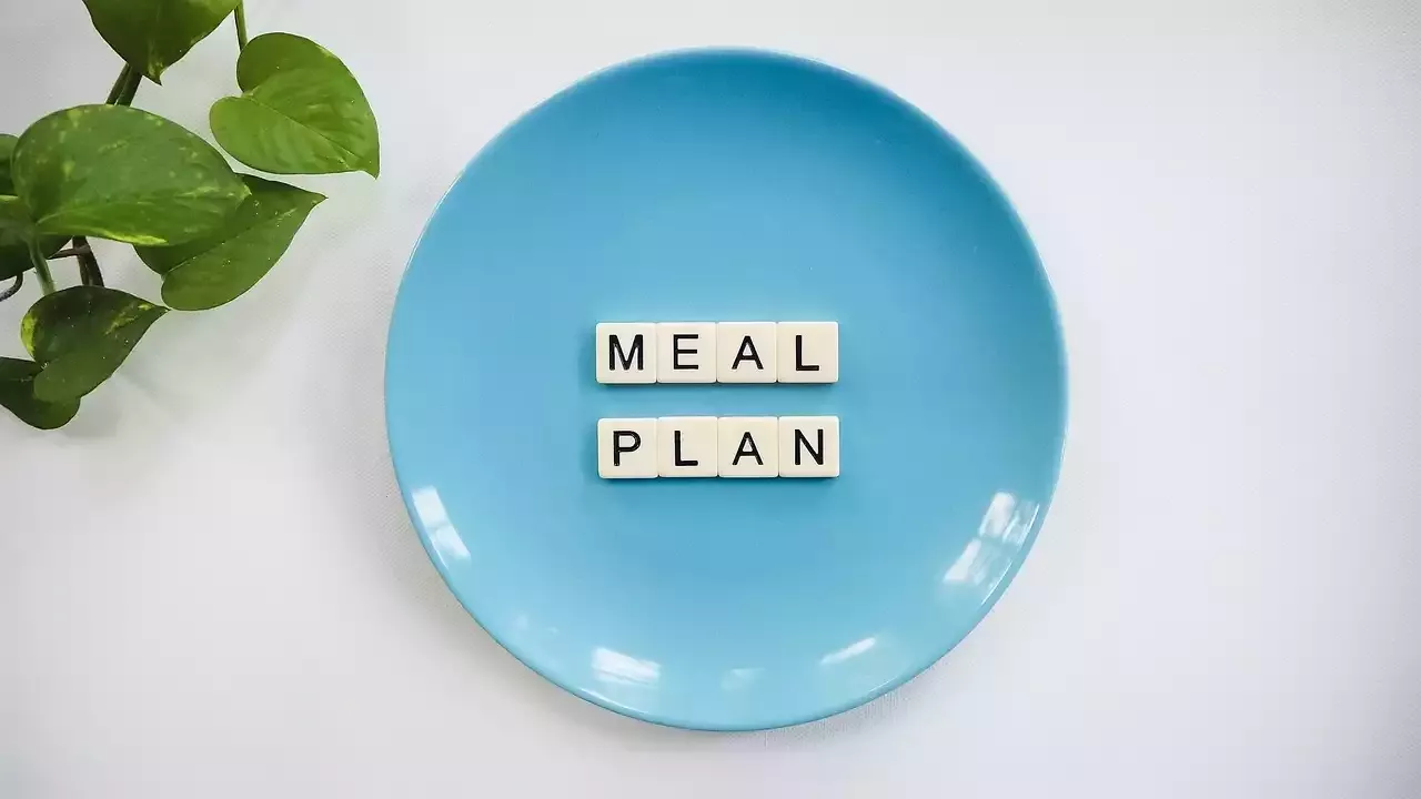 Hoe u een voedzaam en gevarieerd maaltijdplan kunt maken